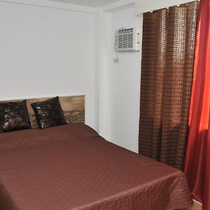 Habitación con Cama Queen