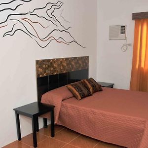 Habitación con Cama King