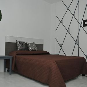 Habitación con Cama Queen