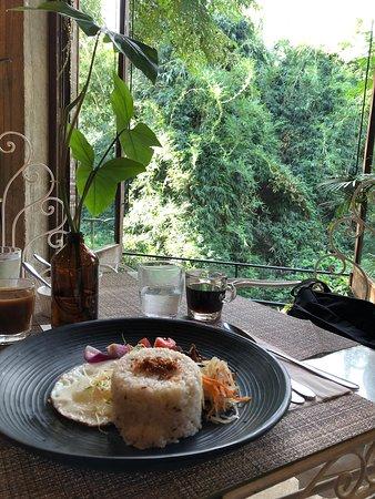 Burrow's Cafe and Beehouse